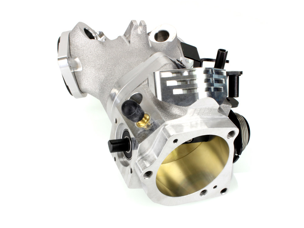 Throttle Body; T/Cam%2706-17 58mm