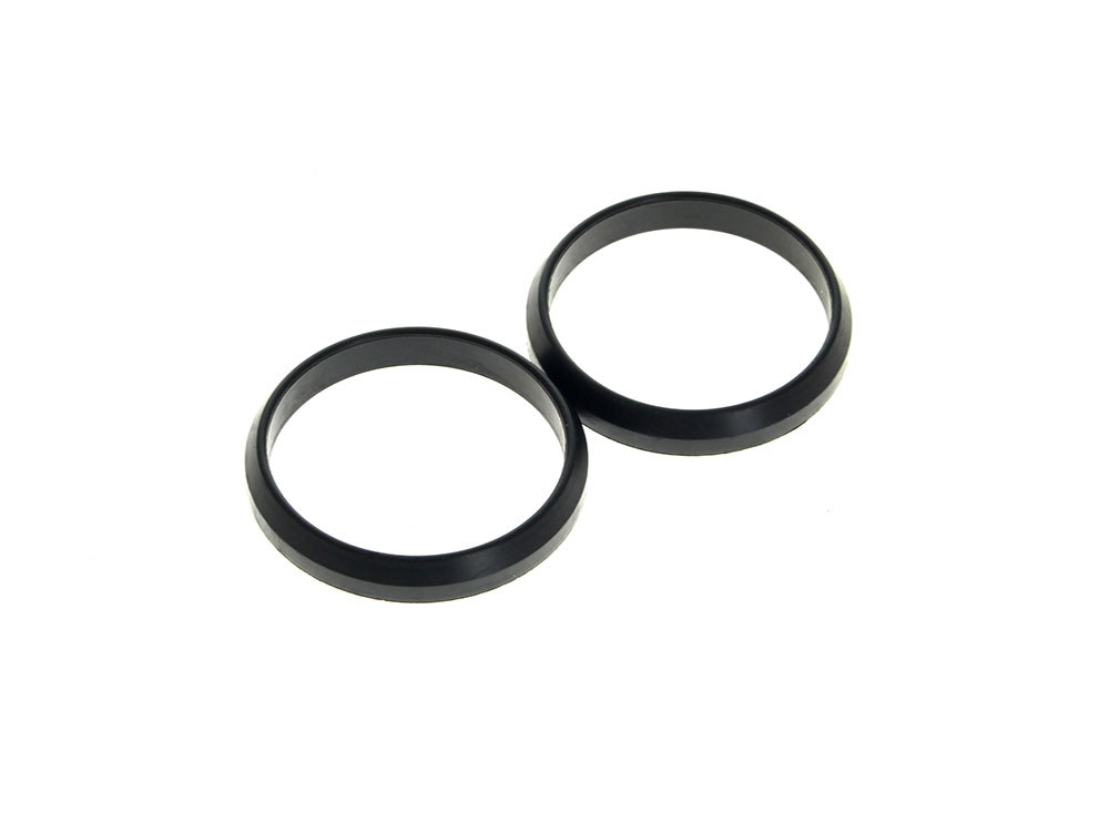 Horsepower Inc Replacement Manifold Seals for HPI Throttle Bodies. Fits Softail 2001-2015, Dyna 2004-2017 & Touring 2002-2007