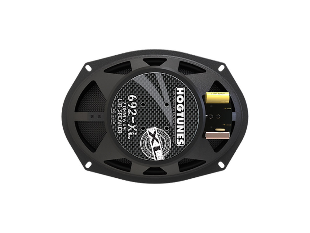 Speakers; 6x9