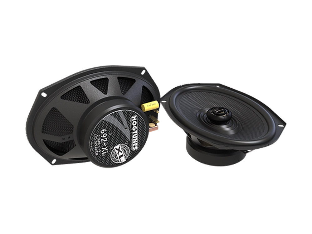 Speakers; 6x9
