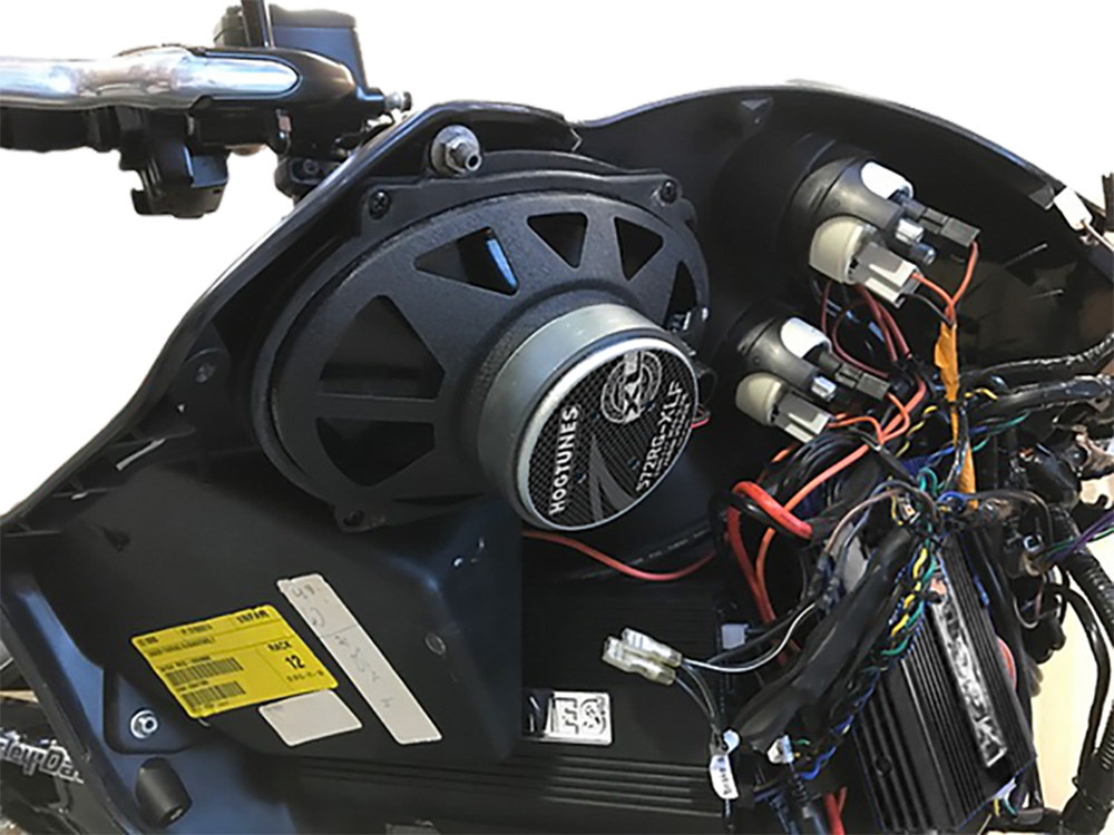 2 Speaker HT XL Kit; FLTR%2798-13
