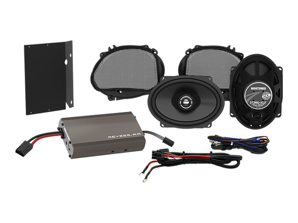 2 Speaker HT XL Kit; FLTR%2798-13