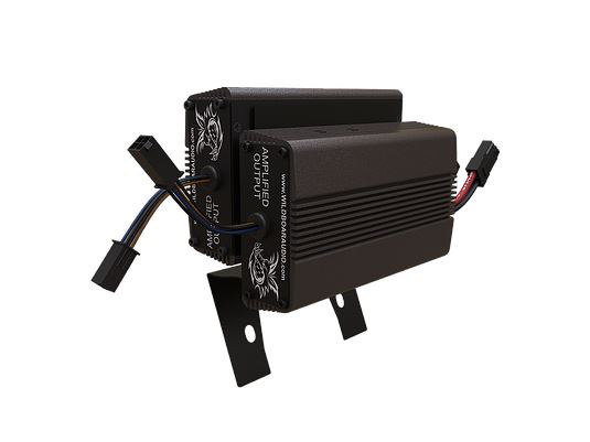 4 Speaker WB Kit; FLTRX%2715-23