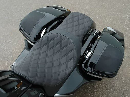4 Speaker WB Kit; FLTRX%2715-23