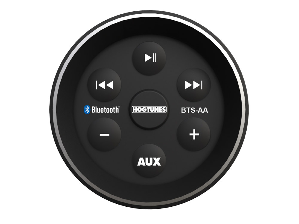 Bluetooth Receiver; FLH%2799-13