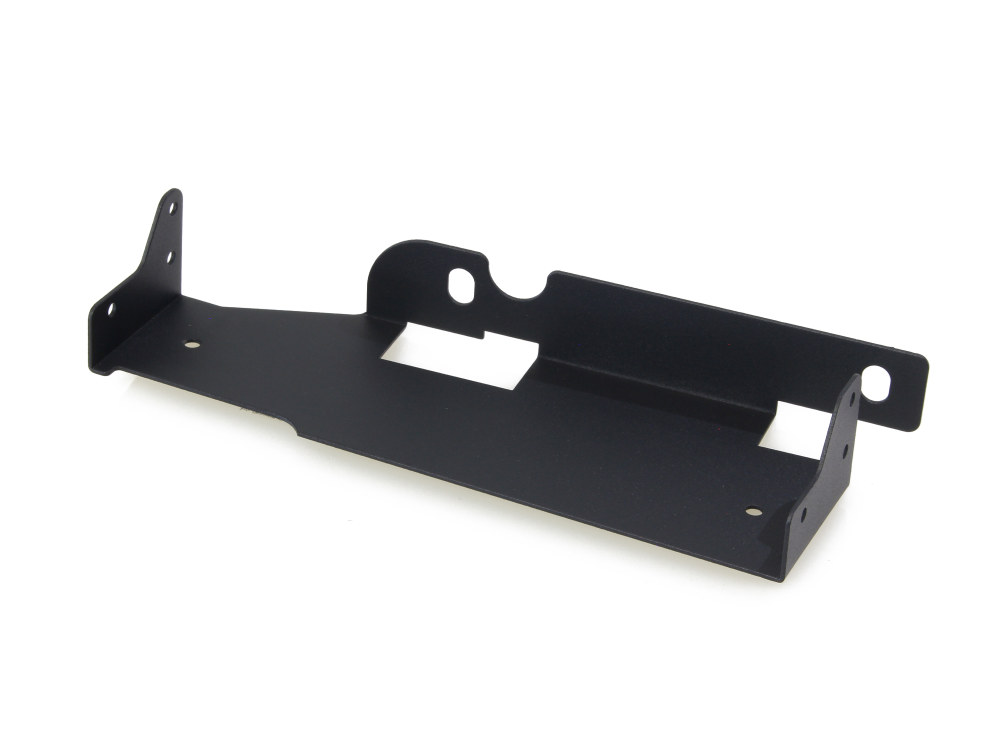 Mount plate for 3rd Amp;