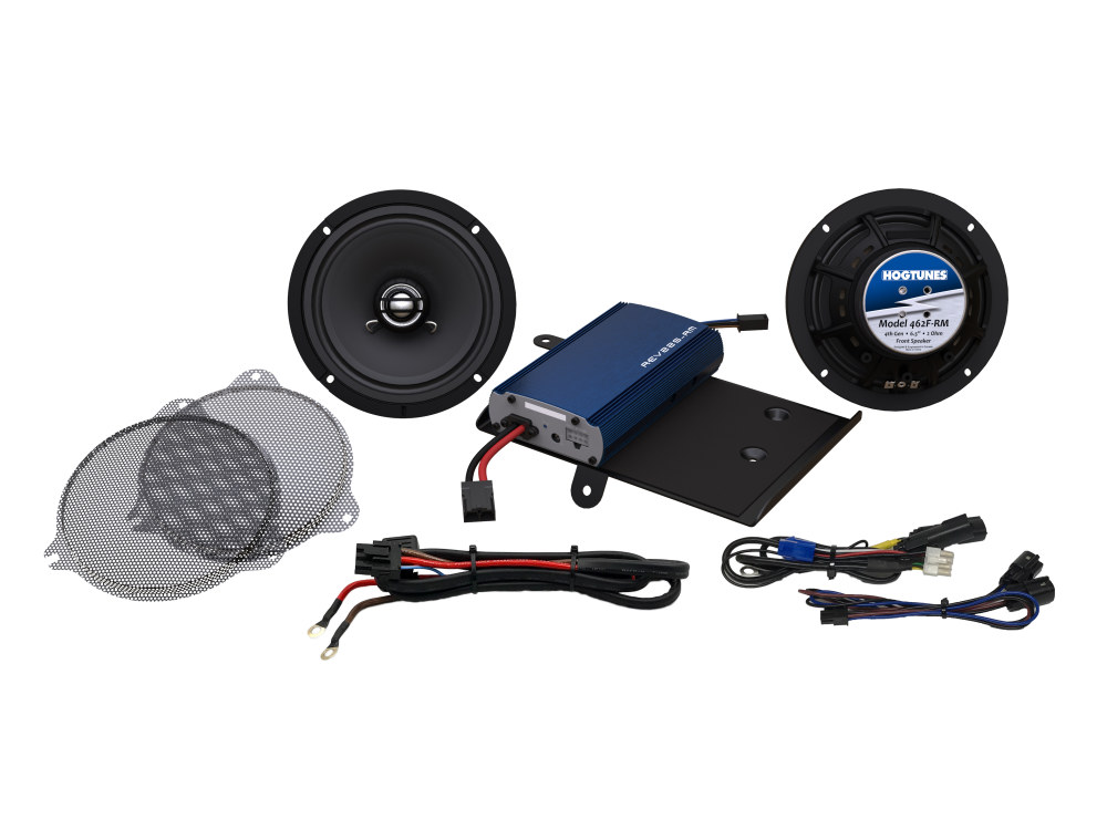 2 Speaker HT Kit; FLHX%2714-23 &