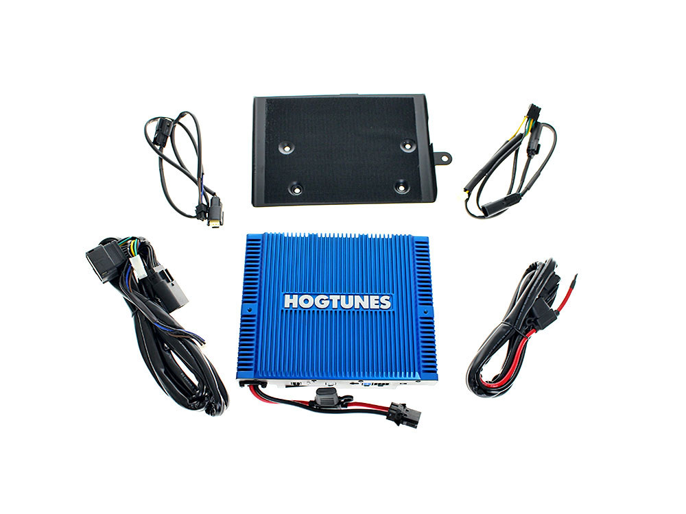 4 Speaker HT Kit; FLHT%2714-23