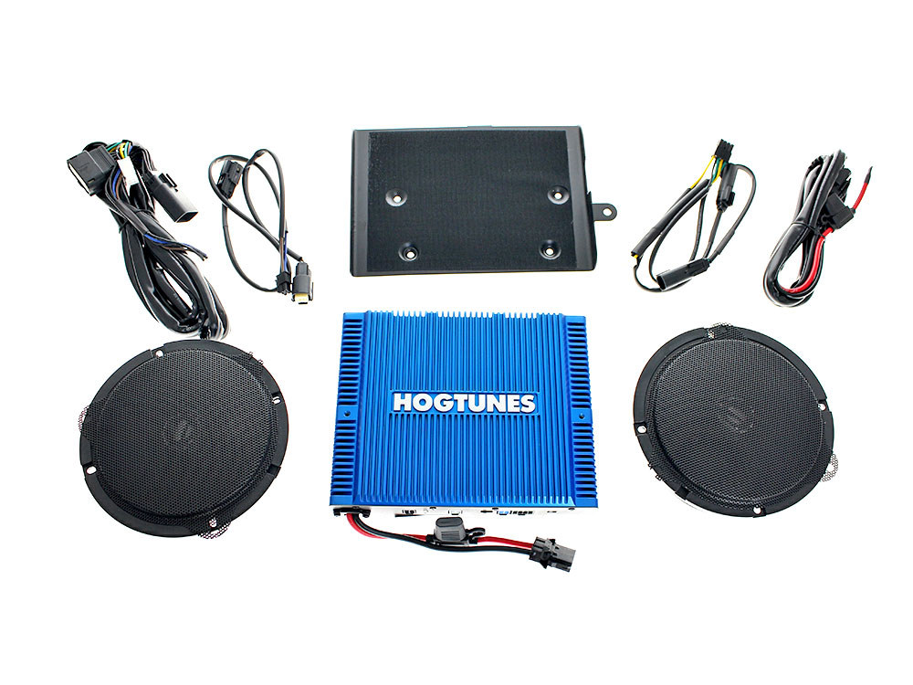4 Speaker HT Kit; FLHT%2714-23