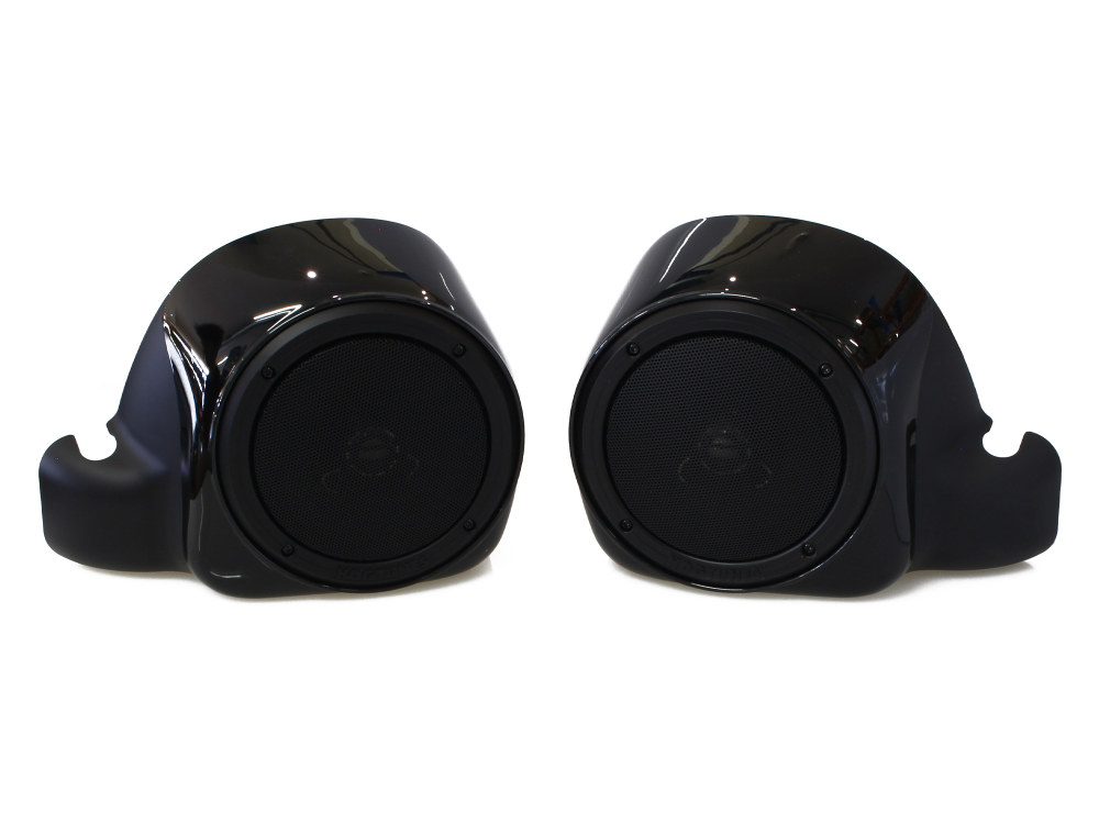 6 Speaker HT Kit; FLHTCU%2714-23