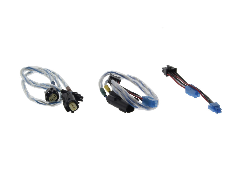 2 Channel WB Amp; FLH%2714-23 400W