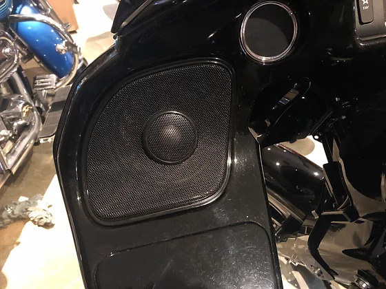 2 Speaker WB Kit; FLTRX%2715-23