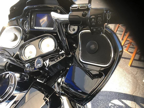 2 Speaker WB Kit; FLTRX%2715-23