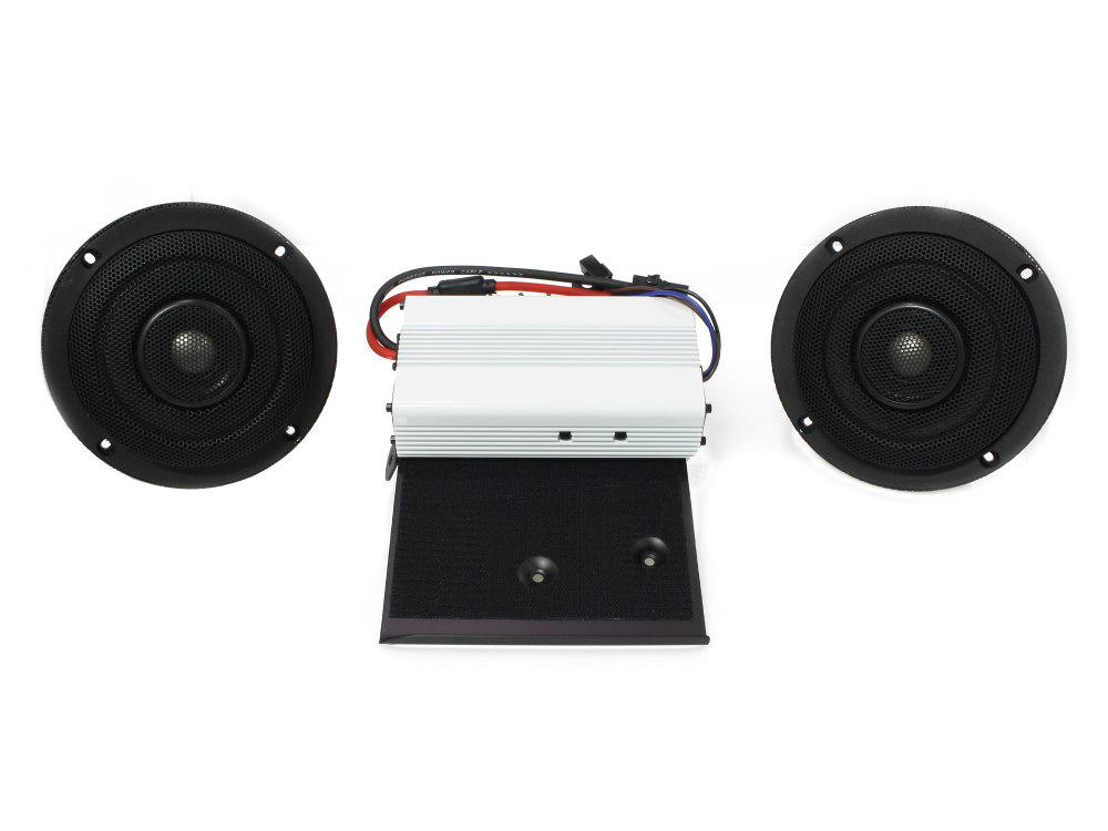 2 Speaker WB Kit; FLHX%2714-23 &