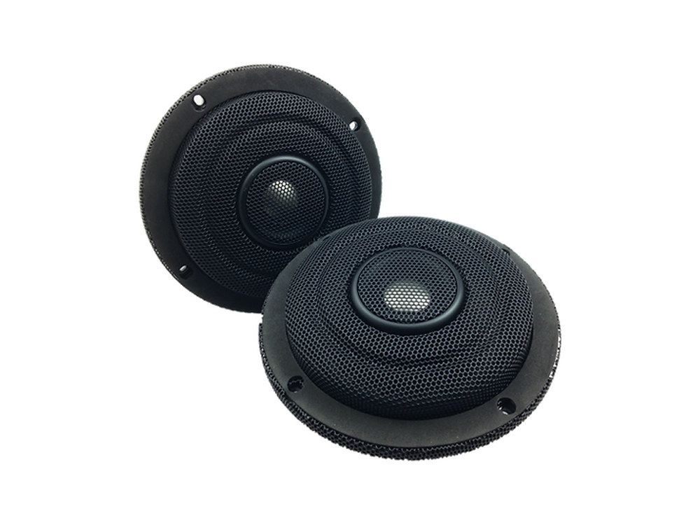 Speakers; Front WB 4 ohm 6.5