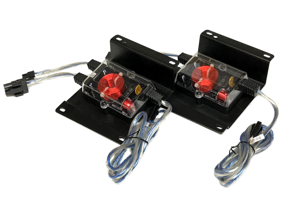 Speakers; WB 4 ohm 6x9