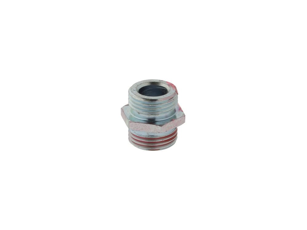 Adapter Nipple;OEM to Jagg O/Cooler
