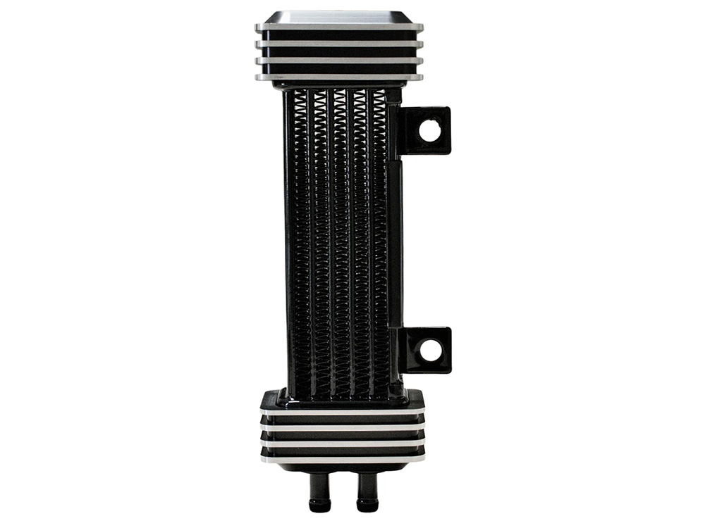 Oil Cooler Kit; S/Tail%2718up Deluxe