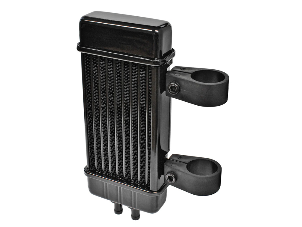 Oil Cooler Kit;S/Tail%2718up WideLine