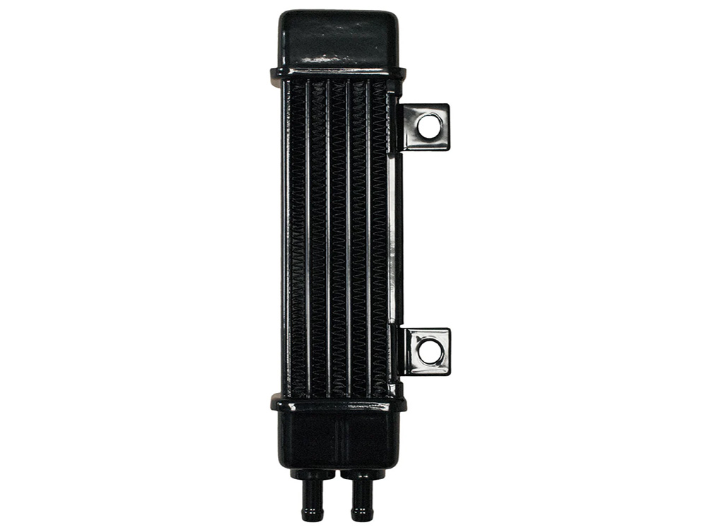 Oil Cooler Kit; XL%2786-21 Slimline