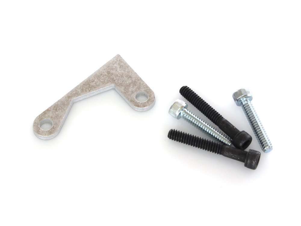 Anti-Rotation Device; Offset Oil