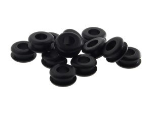 James Gaskets Inc Fuel Tank Rubber Mounts – Pack of 12. Fits Softail 1984-1999. James Gaskets Inc Fuel Tank Rubber Mounts – Pack of 12. Fits Softail 1984-1999.