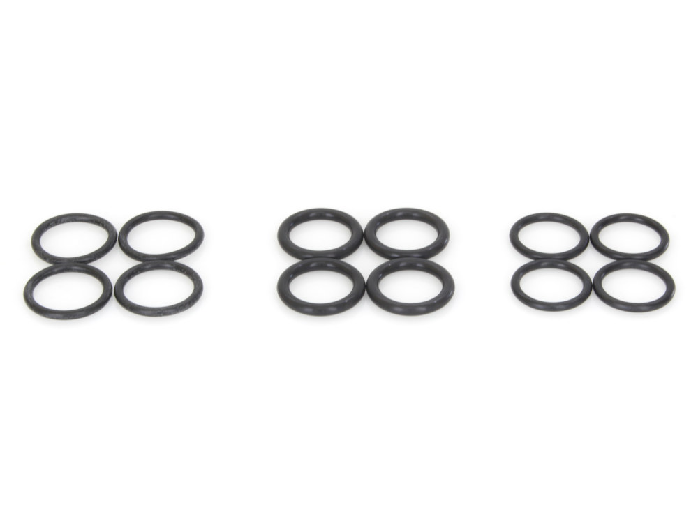 P/Rod Tube O%27Ring Kit; XL%2779-85