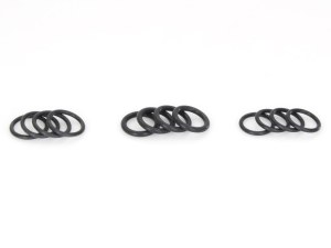 James Gaskets Inc Push Rod Tube O’Ring Kit. Fits Sportster 1979-1985. James Gaskets Inc Push Rod Tube O’Ring Kit. Fits Sportster 1979-1985.