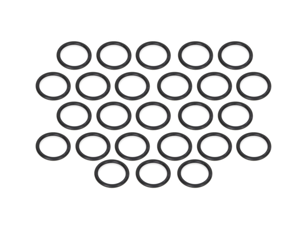 O%27Ring; P/Rod Cvr, Rocker BT%2766-85