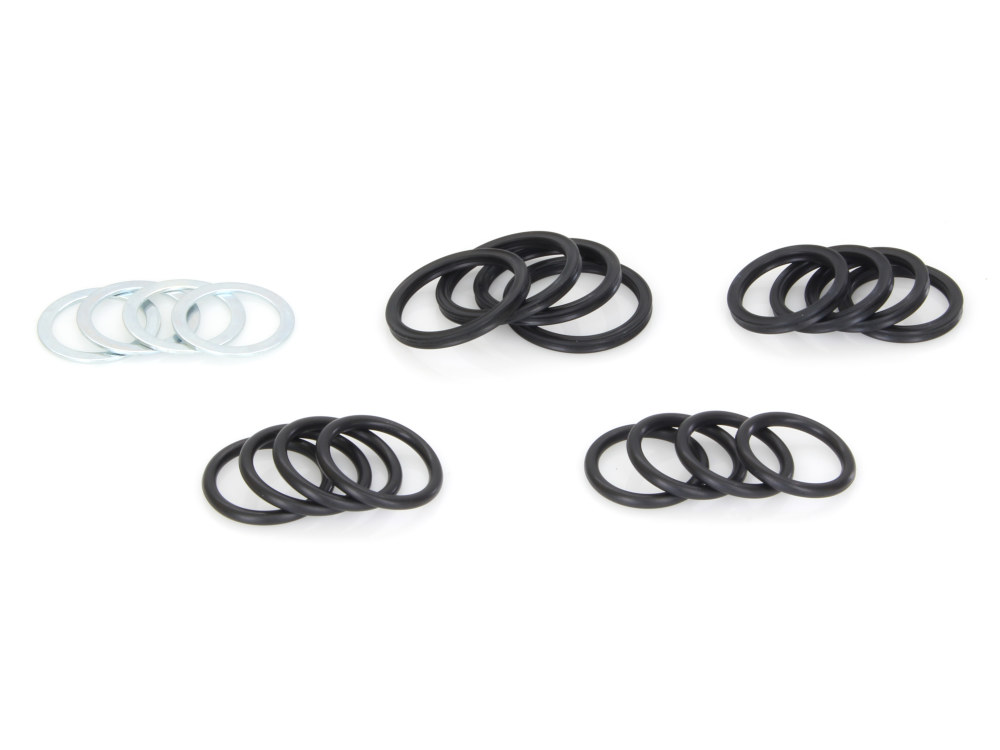 P/Rod Tube O%27Ring Kit; BT%27L79-E84