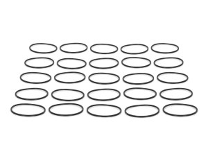 James Gaskets Inc Transmission Main Drive Gear Quad Seal – Pack of 25. Fits 5Spd Big Twin 1984-2006. James Gaskets Inc Transmission Main Drive Gear Quad Seal – Pack of 25. Fits 5Spd Big Twin 1984-2006.