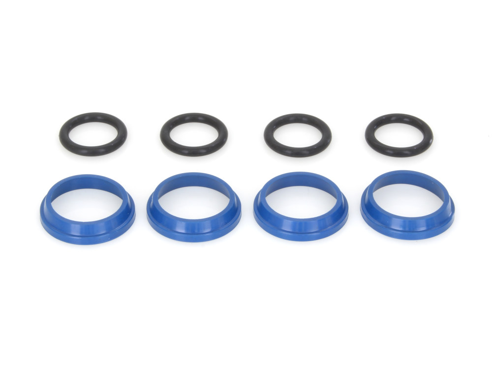 P/Rod Tube O%27Ring Kit; XL%2791-03