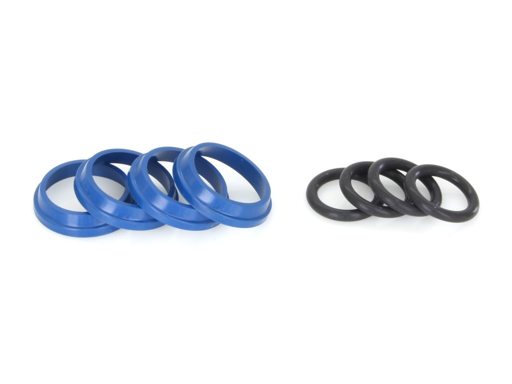 P/Rod Tube O%27Ring Kit; XL%2791-03