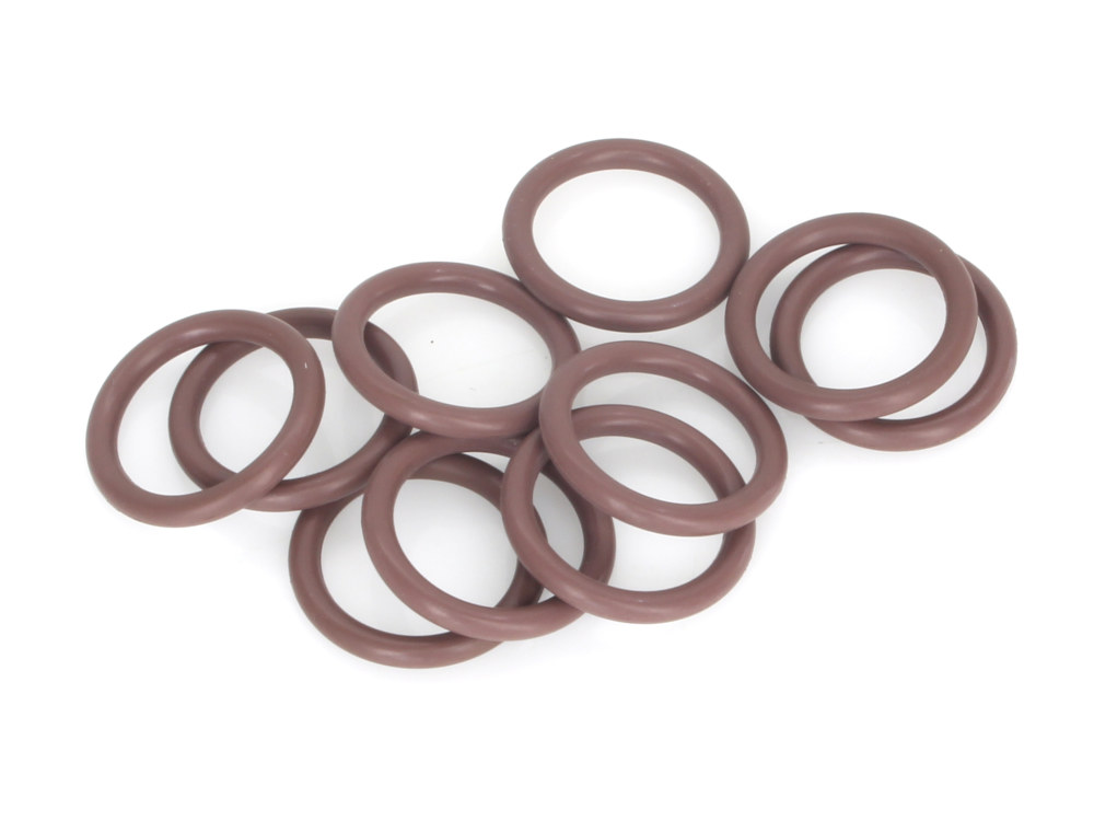 O%27Ring; Rocker Cvr Lower to Cyl