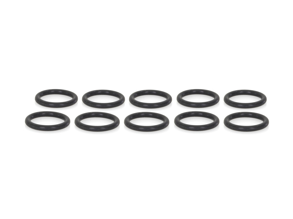 James Gaskets Inc Cylinder Head Locating Dowel O’Ring – Pack of 10. Fits Big Twin 1999up.