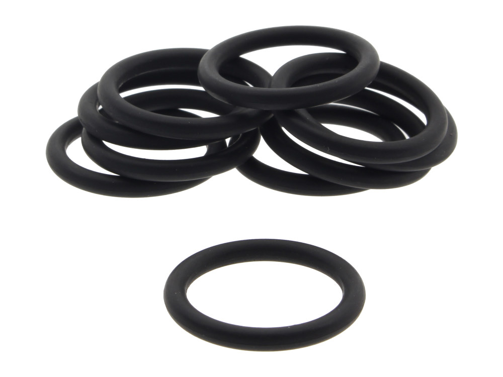 O%27Ring; Oil Line Connector to Motor