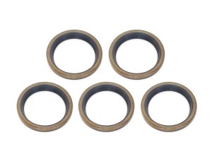 James Gaskets Inc Transmission Main Drive Gear End Seal – Pack of 5. Fits 4Spd Big Twin 1966-1986. James Gaskets Inc Transmission Main Drive Gear End Seal – Pack of 5. Fits 4Spd Big Twin 1966-1986.