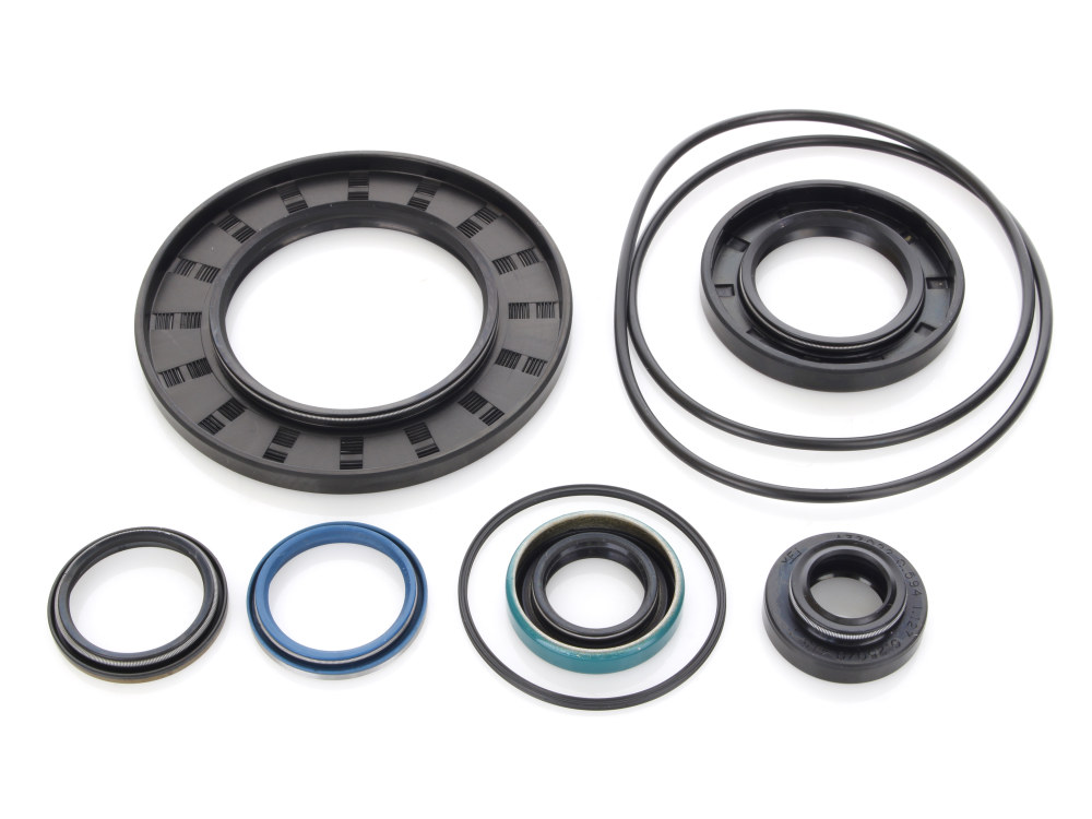 James Gaskets Inc Transmission Main Drive Seal Kit. Fits Big Twin 1984-1994.