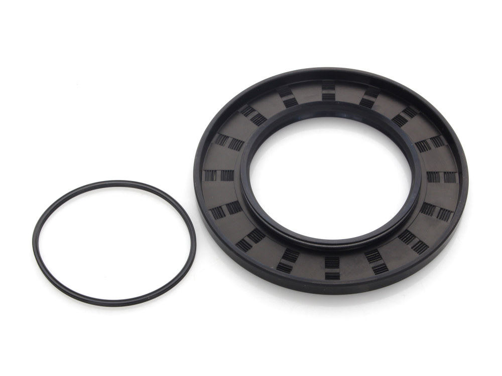 James Gaskets Inc Transmission Main Drive Seal. Fits Big Twin 1984-1994 & Sportster 1991-1994.