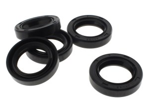 James Gaskets Inc Transmission Starter Shaft Seal – Pack of 5. Fits Big Twin 1984-1989. James Gaskets Inc Transmission Starter Shaft Seal – Pack of 5. Fits Big Twin 1984-1989.