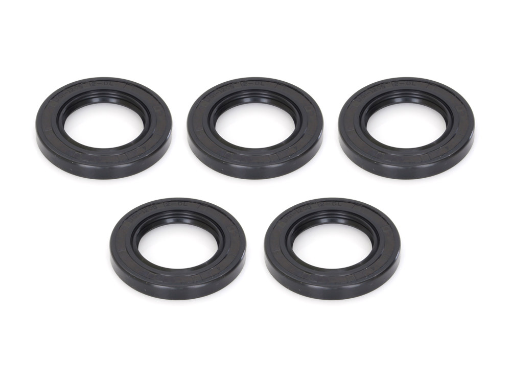 James Gaskets Inc Inner Primary Seal – Pack of 5. Fits Big Twin 1984-2004.