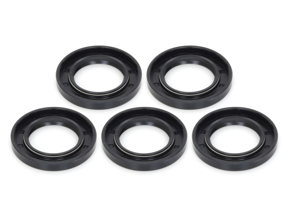 James Gaskets Inc Inner Primary Seal – Pack of 5. Fits Big Twin 1984-2004.