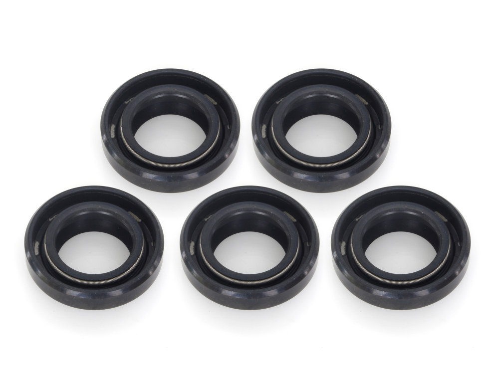 James Gaskets Inc Starter Shaft Seal – Pack of 5. Fits Big Twin 1989-1993.
