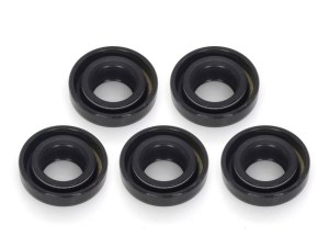James Gaskets Inc Starter Shaft Seal – Pack of 5. Fits Big Twin 1994-2006. James Gaskets Inc Starter Shaft Seal – Pack of 5. Fits Big Twin 1994-2006.