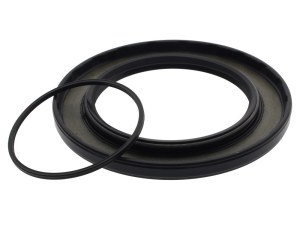 James Gaskets Inc Transmission Main Shaft Seal. Fits 5Spd Big Twin Late 1994-2006. James Gaskets Inc Transmission Main Shaft Seal. Fits 5Spd Big Twin Late 1994-2006.