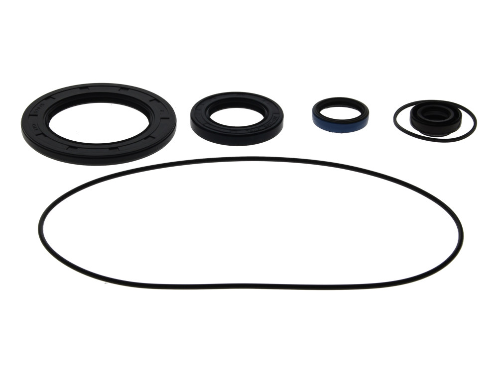 James Gaskets Inc Transmission Main Drive Seal Kit. Fits 5Spd Big Twin Late 1994-2006.