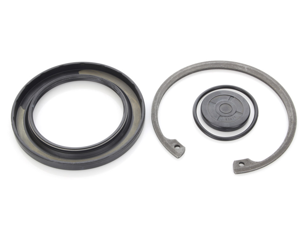 James Gaskets Inc Transmission Main Shaft Seal Kit. Fits Sportster 2006-2021