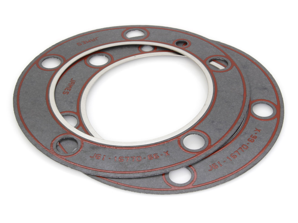 Gasket; Cyl Head BT%2766-84