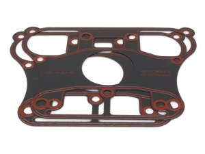 James Gaskets Inc Rocker Cover Base Gaskets. Fits Big Twin 1984-1999 & Sportster 1986-2021. James Gaskets Inc Rocker Cover Base Gaskets. Fits Big Twin 1984-1999 & Sportster 1986-2021.
