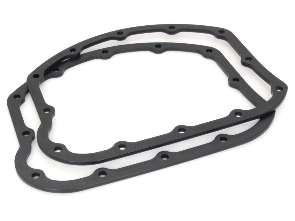 James Gaskets Inc Rocker Cover Gaskets. Fits Big Twin 1948-1965.